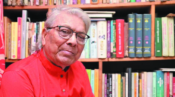 আখতার হুসেন
