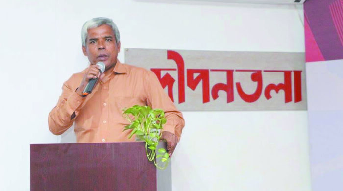 ৩ অক্টোবর চিরশিশু রহীম শাহের জন্মদিন